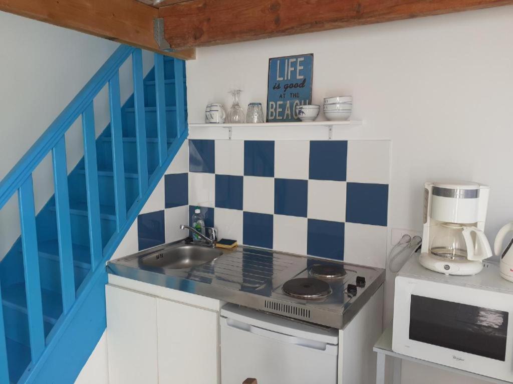 Apartamento Les Lamparos Palavas-les-Flots Habitación foto